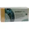 WERMUTTEE Sacos de filtro, 25 unidades