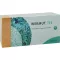 WERMUTTEE Sacos de filtro, 25 unidades