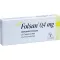 FOLSAN comprimidos de 0,4 mg, 20 unidades