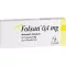 FOLSAN comprimidos de 0,4 mg, 50 unidades