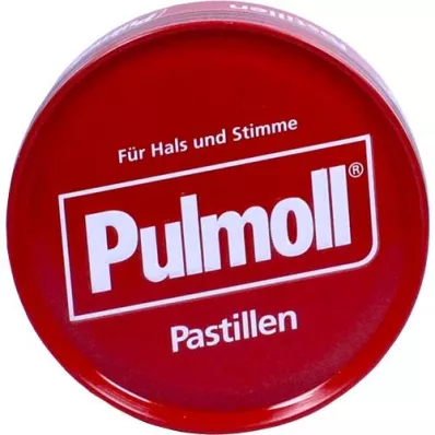PULMOLL Doces clássicos, 75 g