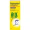 PINIMENTHOL Banho frio para crianças a partir de 2 anos. Eucalipto, 190 ml
