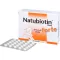 NATUBIOTIN comprimidos fortes de 10 mg, 50 unidades