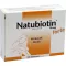 NATUBIOTIN comprimidos fortes de 10 mg, 100 unidades