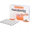 NATUBIOTIN comprimidos fortes de 10 mg, 100 unidades