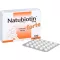 NATUBIOTIN comprimidos fortes de 10 mg, 100 unidades