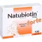 NATUBIOTIN comprimidos fortes de 10 mg, 100 unidades