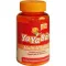 YAYABÄR Vitaminas infantis, gomas de frutas, 60 unidades