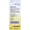 ALBUSTIX Tiras de teste, 50 unidades