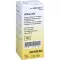 ALBUSTIX Tiras de teste, 50 unidades
