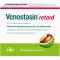 VENOSTASIN cápsula dura retardada de 50 mg, 20 unidades