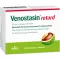 VENOSTASIN cápsula dura retardada de 50 mg, 20 unidades