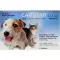 CAPSTAR comprimidos de 11,4 mg para gatos/cães pequenos, 6 unidades