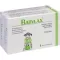 BABYLAX Enema, 6 peças