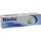 NISITA Pomada nasal, 10 g