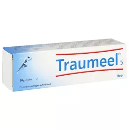 TRAUMEEL Creme S, 50 g