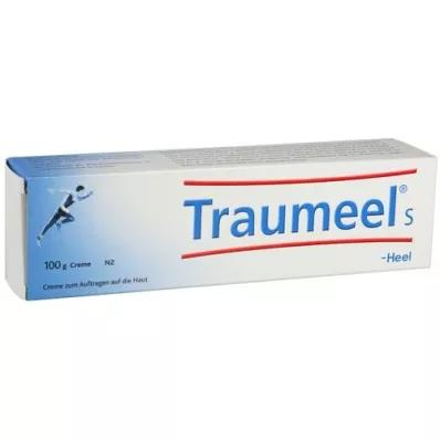 TRAUMEEL Creme S, 100 g