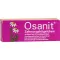 OSANIT Glóbulos sem açúcar, 7,5 g