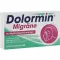 DOLORMIN Comprimidos revestidos por película para enxaqueca, 20 unidades