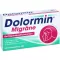DOLORMIN Comprimidos revestidos por película para enxaqueca, 20 unidades