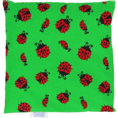 KIRSCHKERNKISSEN para crianças 19x19 cm asst., 1 peça KIRSCHKERNKISSEN para crianças 19x19 cm asst., 1 peça