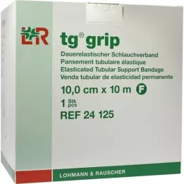 TG GRIP Bandagem tubular de suporte F 10 cmx10 m, 1 peça