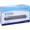 BLUTLANZETTEN Metal simples, 200 peças