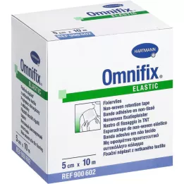 OMNIFIX rolo elástico de 30 cm x 10 m, 1 peça