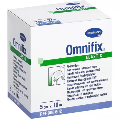 OMNIFIX rolo elástico de 30 cm x 10 m, 1 peça OMNIFIX rolo elástico de 30 cm x 10 m, 1 peça