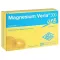 MAGNESIUM VERLA 300 grânulos de laranja, 20 unidades
