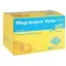 MAGNESIUM VERLA 300 grânulos de laranja, 50 unidades
