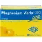 MAGNESIUM VERLA 300 grânulos de laranja, 50 unidades