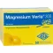 MAGNESIUM VERLA 300 grânulos de laranja, 50 unidades