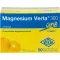MAGNESIUM VERLA 300 grânulos de laranja, 50 unidades