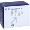 BD MICROLANCE 3 cânulas especiais 27 G 1/2 0,4x13 mm, 100 peças