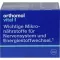 ORTHOMOL Pacote combinado garrafa/cápsula Vital F, 30 unidades