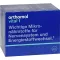 ORTHOMOL Pacote combinado garrafa/cápsula Vital F, 30 unidades