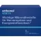 ORTHOMOL Pacote combinado garrafa/cápsula Vital M, 30 unidades