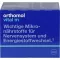 ORTHOMOL Pacote combinado garrafa/cápsula Vital M, 30 unidades