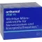 ORTHOMOL Pacote combinado garrafa/cápsula Vital M, 30 unidades