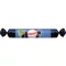 INTACT Rolo de dextrose groselha preta, 1 un