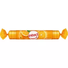 INTACT Rolo de dextrose laranja, 1 un
