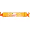 INTACT Rolo de dextrose laranja, 1 un