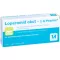 LOPERAMID cápsulas duras akut-1A Pharma, 10 unidades