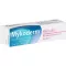 MYKODERM Pomada cicatrizante Nistatina e óxido de zinco, 25 g