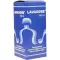 LAVASORB Solução de irrigação de feridas, 250 ml