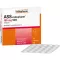 ASS-ratiopharm 100 mg TAH comprimidos, 50 unidades