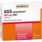 ASS-ratiopharm 100 mg TAH comprimidos, 50 unidades