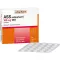 ASS-ratiopharm 100 mg comprimidos TAH , 100 unidades