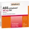 ASS-ratiopharm 100 mg comprimidos TAH , 100 unidades